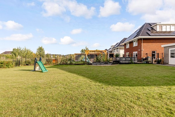 Medium property photo - Het Everloo 59, 8219 DH Lelystad