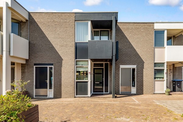 Verkocht onder voorbehoud: Kempenaar 10 22, 8231VH Lelystad