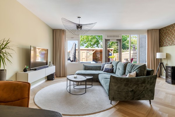 Verkocht onder voorbehoud: Kempenaar 10 22, 8231VH Lelystad