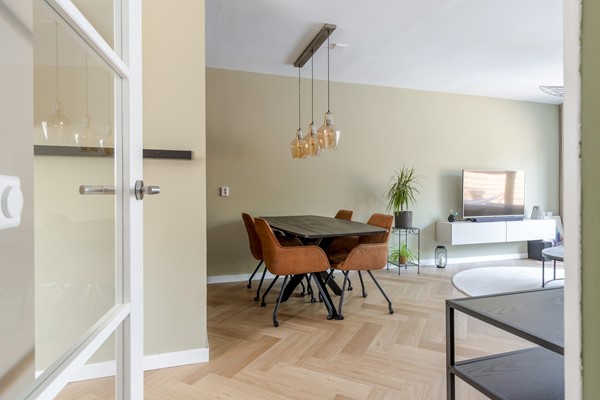 Verkocht onder voorbehoud: Kempenaar 10 22, 8231VH Lelystad