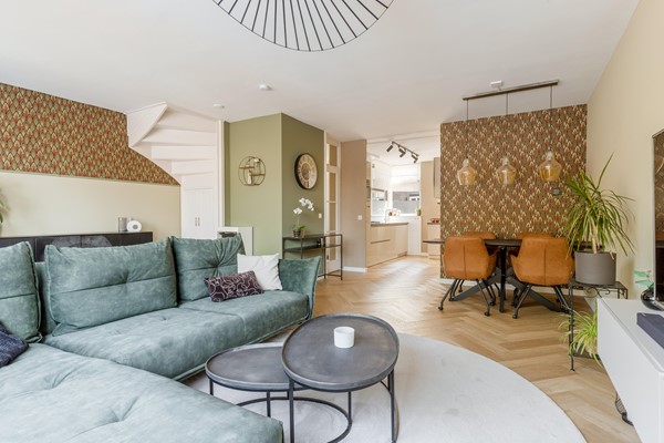 Medium property photo - Kempenaar 10 22, 8231 VH Lelystad