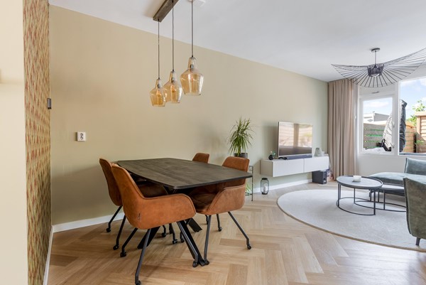 Medium property photo - Kempenaar 10 22, 8231 VH Lelystad