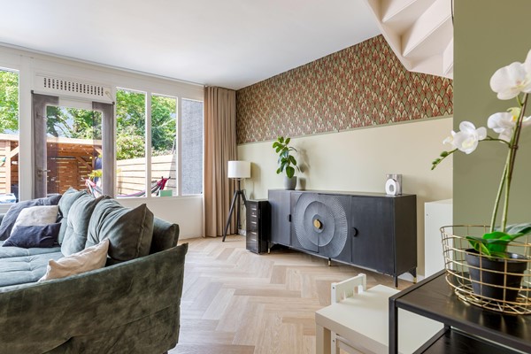 Medium property photo - Kempenaar 10 22, 8231 VH Lelystad