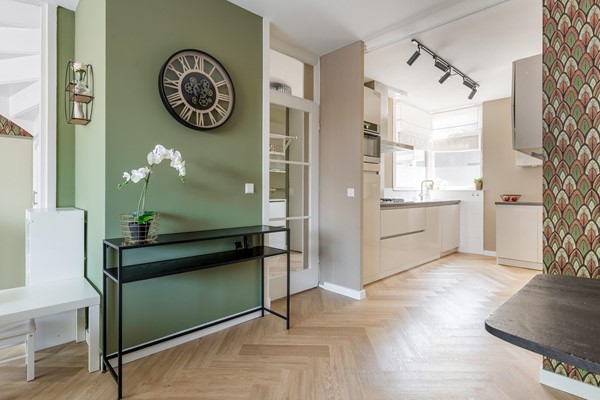 Medium property photo - Kempenaar 10 22, 8231 VH Lelystad