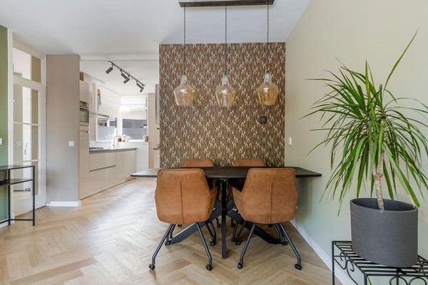 Medium property photo - Kempenaar 10 22, 8231 VH Lelystad