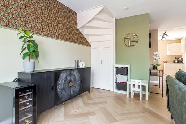 Medium property photo - Kempenaar 10 22, 8231 VH Lelystad