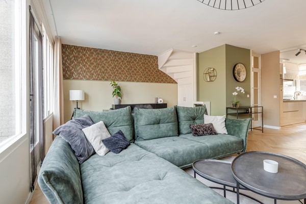 Medium property photo - Kempenaar 10 22, 8231 VH Lelystad