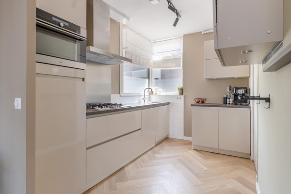 Medium property photo - Kempenaar 10 22, 8231 VH Lelystad