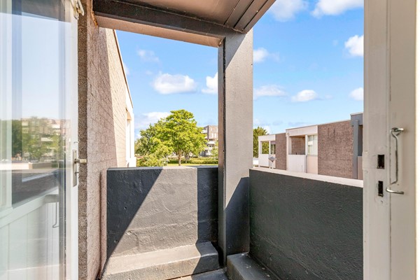 Medium property photo - Kempenaar 10 22, 8231 VH Lelystad