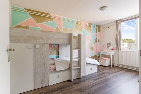 Medium property photo - Kempenaar 10 22, 8231 VH Lelystad