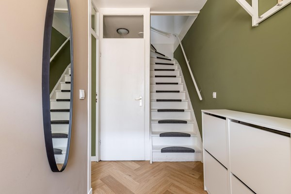 Medium property photo - Kempenaar 10 22, 8231 VH Lelystad