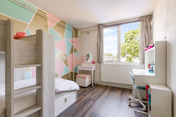 Medium property photo - Kempenaar 10 22, 8231 VH Lelystad