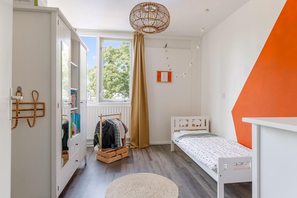 Medium property photo - Kempenaar 10 22, 8231 VH Lelystad