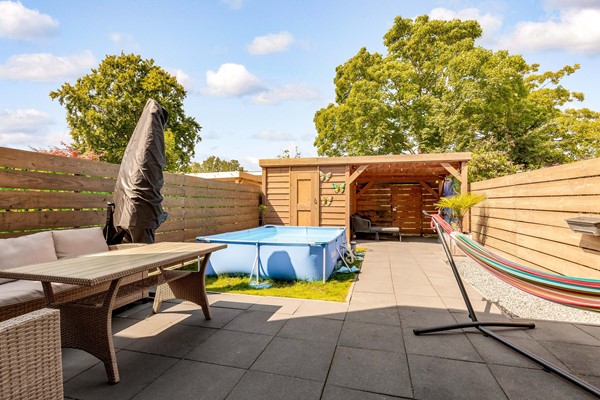 Medium property photo - Kempenaar 10 22, 8231 VH Lelystad