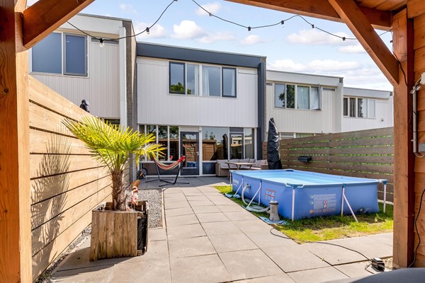 Medium property photo - Kempenaar 10 22, 8231 VH Lelystad