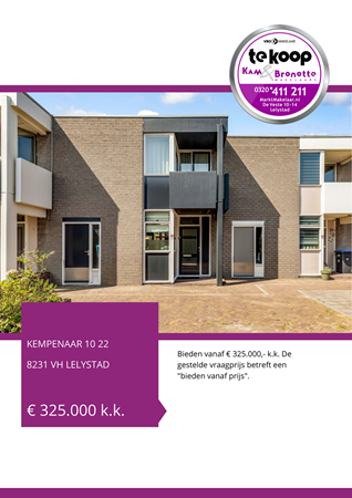 Brochure preview - brochure