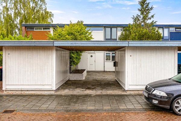 Onder bod: Langezand 19, 8223WB Lelystad