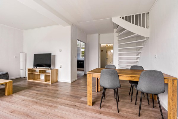 Onder bod: Langezand 19, 8223WB Lelystad