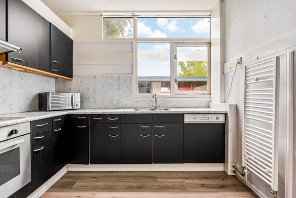 Onder bod: Langezand 19, 8223WB Lelystad