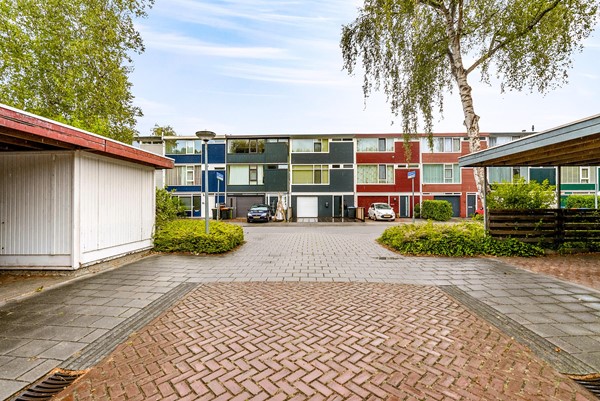 Medium property photo - Langezand 19, 8223 WB Lelystad