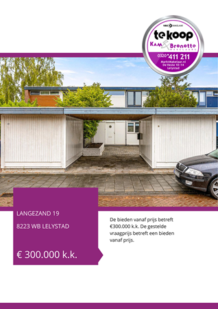 Brochure preview - brochure