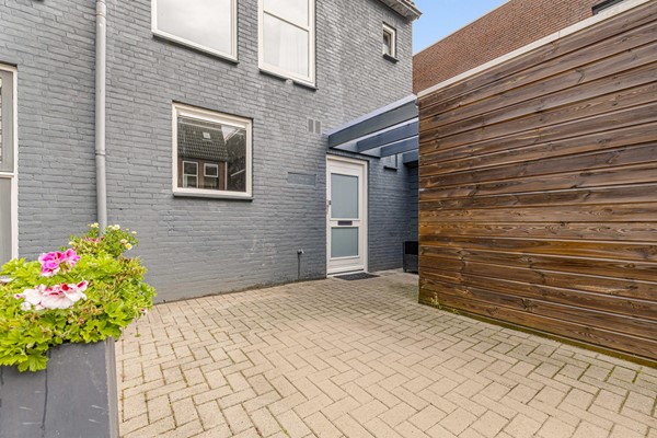 Medium property photo - De Stelling 11 15, 8232 ED Lelystad