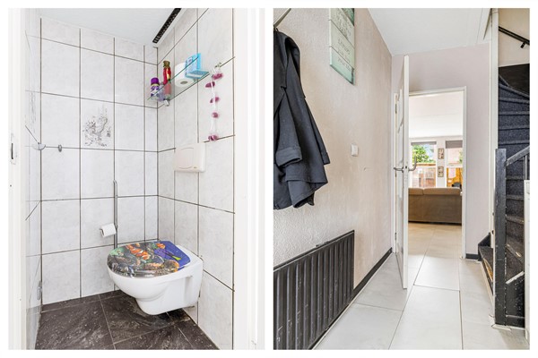 Medium property photo - De Stelling 11 15, 8232 ED Lelystad