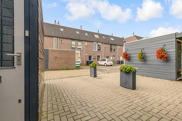 Medium property photo - De Stelling 11 15, 8232 ED Lelystad