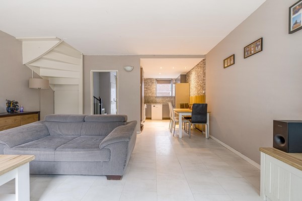 Medium property photo - De Stelling 11 15, 8232 ED Lelystad