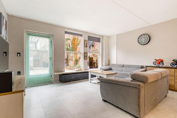 Medium property photo - De Stelling 11 15, 8232 ED Lelystad