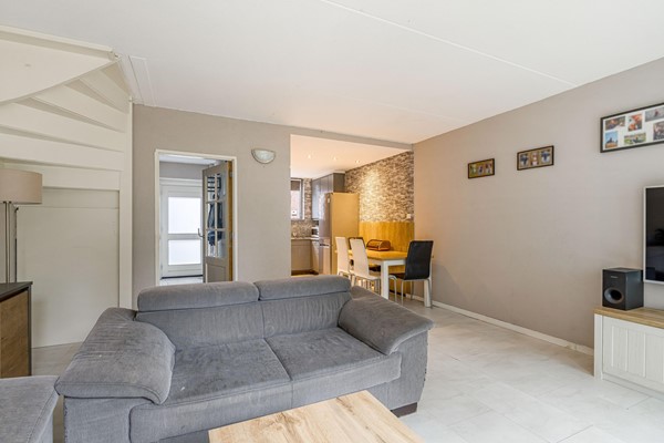 Medium property photo - De Stelling 11 15, 8232 ED Lelystad