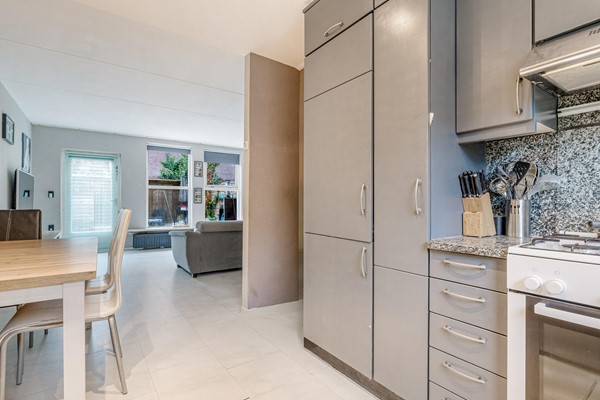 Medium property photo - De Stelling 11 15, 8232 ED Lelystad