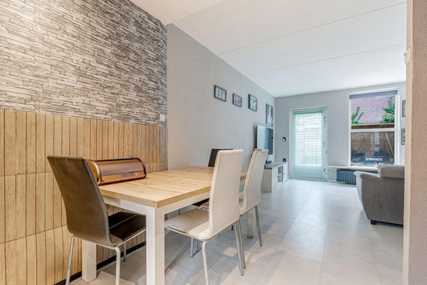 Medium property photo - De Stelling 11 15, 8232 ED Lelystad