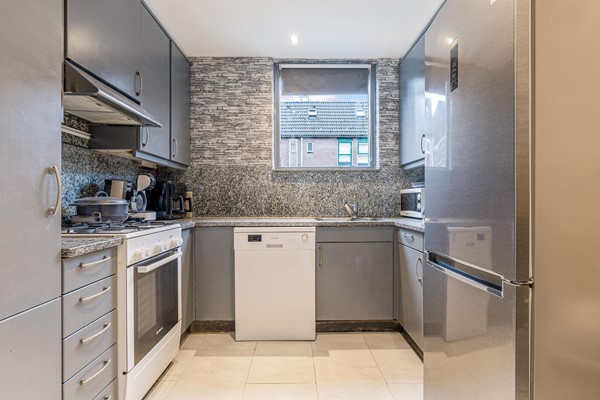 Medium property photo - De Stelling 11 15, 8232 ED Lelystad