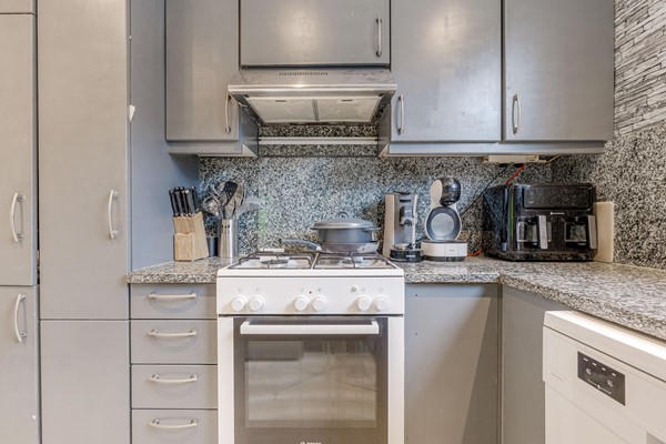 Medium property photo - De Stelling 11 15, 8232 ED Lelystad