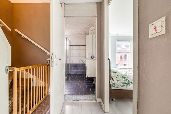 Medium property photo - De Stelling 11 15, 8232 ED Lelystad