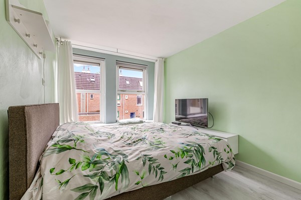 Medium property photo - De Stelling 11 15, 8232 ED Lelystad