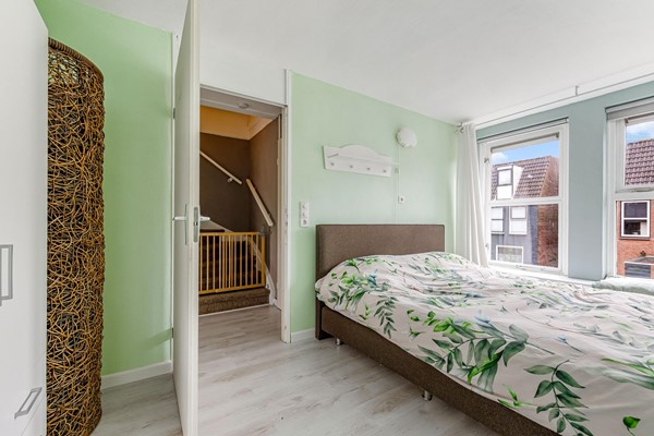 Medium property photo - De Stelling 11 15, 8232 ED Lelystad