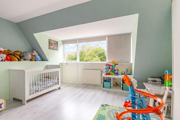 Medium property photo - De Stelling 11 15, 8232 ED Lelystad