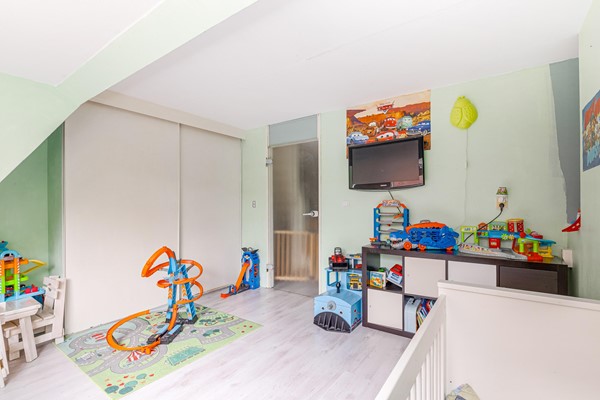 Medium property photo - De Stelling 11 15, 8232 ED Lelystad