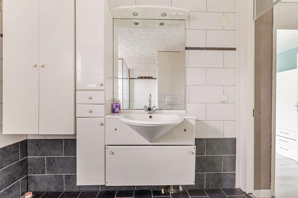 Medium property photo - De Stelling 11 15, 8232 ED Lelystad