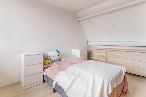 Medium property photo - De Stelling 11 15, 8232 ED Lelystad