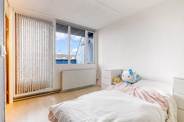 Medium property photo - De Stelling 11 15, 8232 ED Lelystad