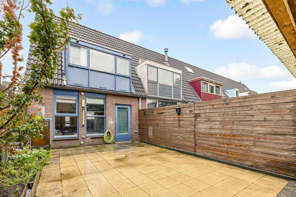Medium property photo - De Stelling 11 15, 8232 ED Lelystad