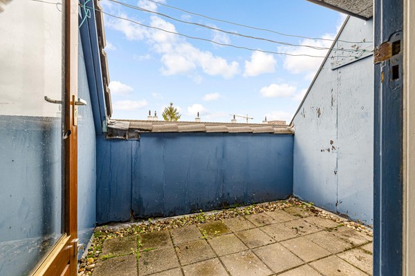 Medium property photo - De Stelling 11 15, 8232 ED Lelystad