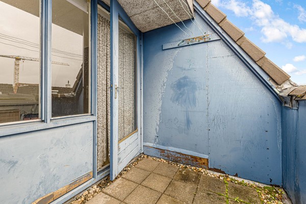 Medium property photo - De Stelling 11 15, 8232 ED Lelystad