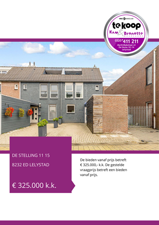 Brochure preview - brochure