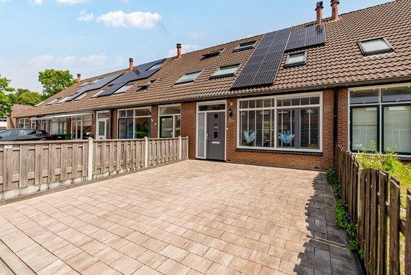 Te koop: Beemster 31, 8244CD Lelystad