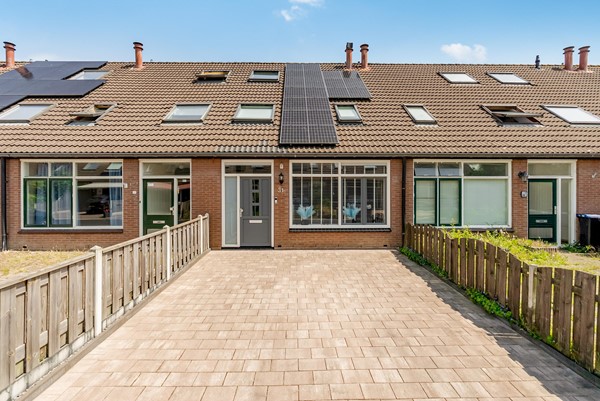 Medium property photo - Beemster 31, 8244 CD Lelystad
