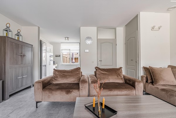 Medium property photo - Beemster 31, 8244 CD Lelystad